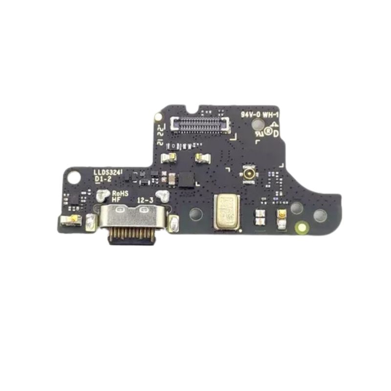 Conector De Carga Motorola G31 Primeon