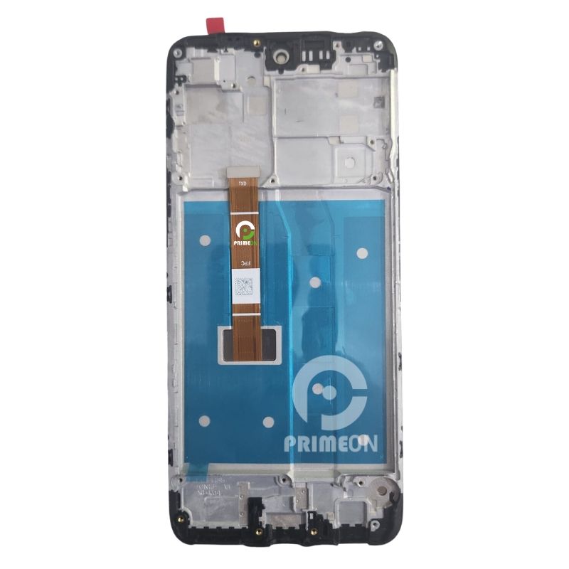 Tela LG k62 Primeon Bronze