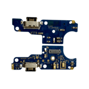 Conector De Carga Motorola G30 Primeon