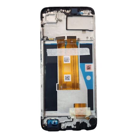 Tela Realme Note 60 Primeon Silver