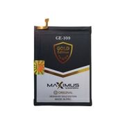 Bateria Samsung A04S / A12 / A13 4G / A21S Gold Edition GE-109