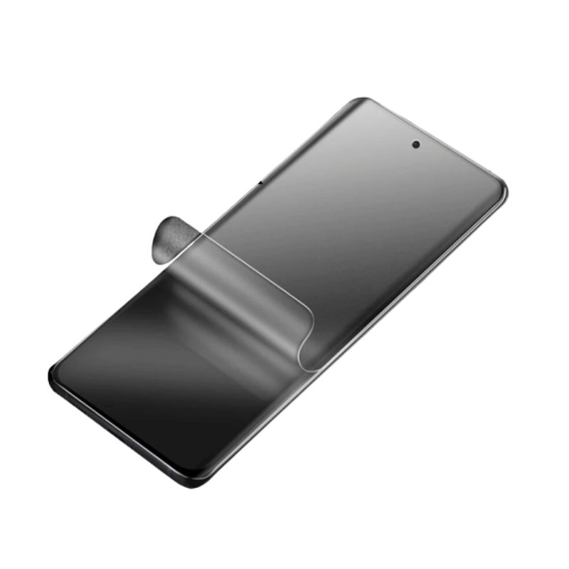 Pelicula TPU Matte Fosca Para Celular MIETUBL