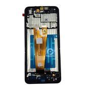 Tela Samsung A04 Primeon Silver