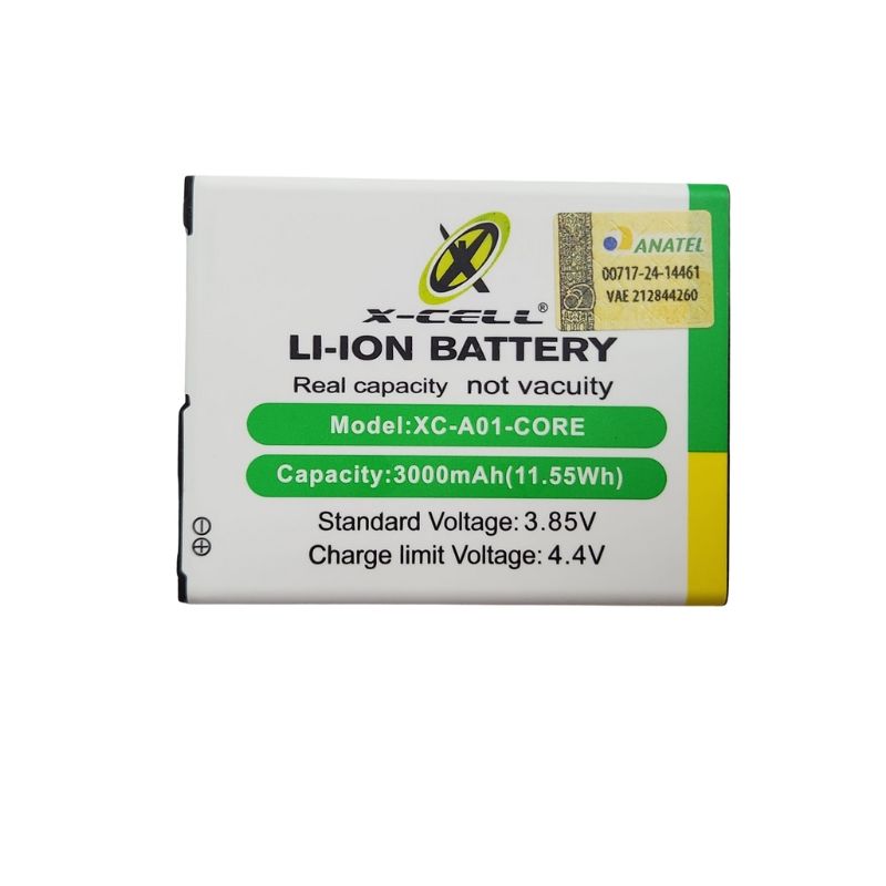 Bateria Samsung A01 Core Xcell
