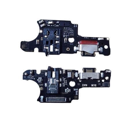 Conector De Carga Moto G54 Primeon