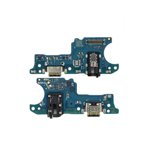 Conector De Carga Samsung A02s / A03s Primeon
