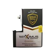 Bateria Do Iphone 12 Pro Max Gold Edition