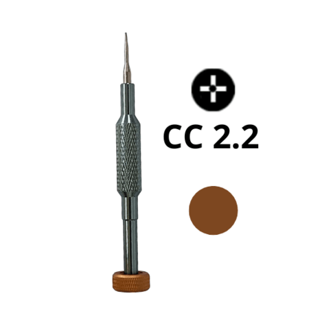 Chave CC 2.2 Para Iphone