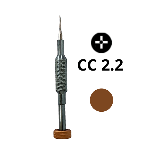 Chave CC 2.2 Para Iphone
