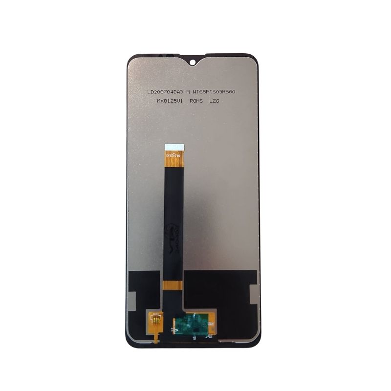 Tela LG k50S Primeon Sem Aro