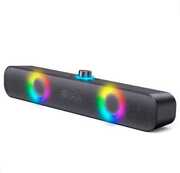 Caixa De Som Barra Bluetooth 1hora GB-3