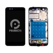 Tela LG K11 / K11 Plus Primeon Bronze