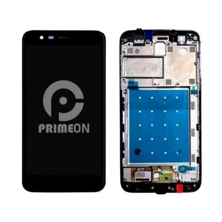 Tela LG K11 / K11 Plus Primeon Bronze