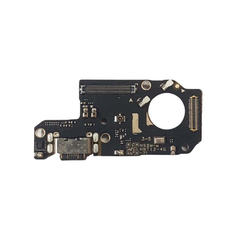Conector De Carga Xiaomi Note 12 4G Primeon