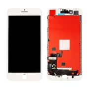 Tela Iphone 8 Plus Primeon Silver Branco