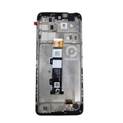 Tela Moto G22 FHD Primeon Silver