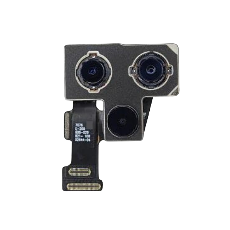 Camera Traseira Iphone 12 Pro