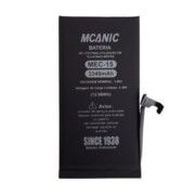 Bateria Do Iphone 15 Mechanic