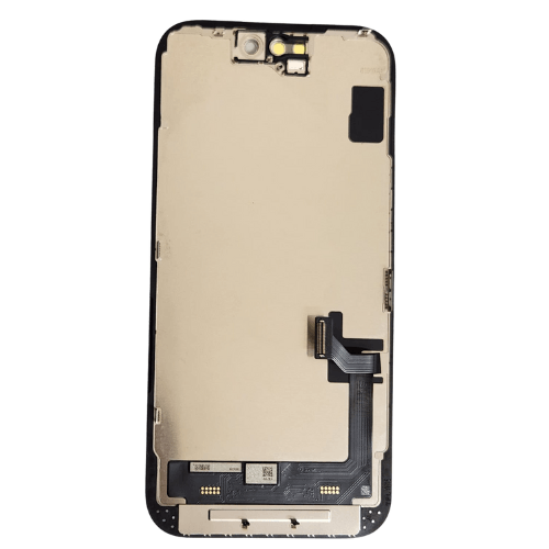Tela Iphone 15 HD Primeon Bronze