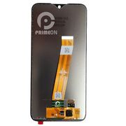 Tela Samsung A01 Primeon Sem Aro Green