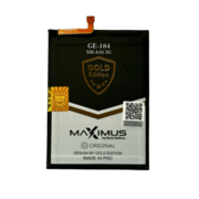 Bateria Samsung A16 5g Gold Edition Ge-184