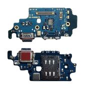Conector De Carga Samsung S21 Plus Primeon