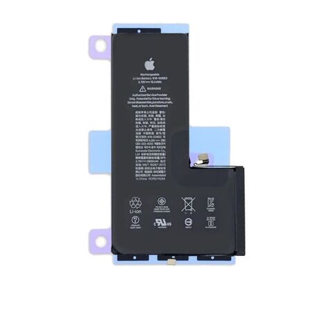 Bateria Iphone 11 Pro Foxconn