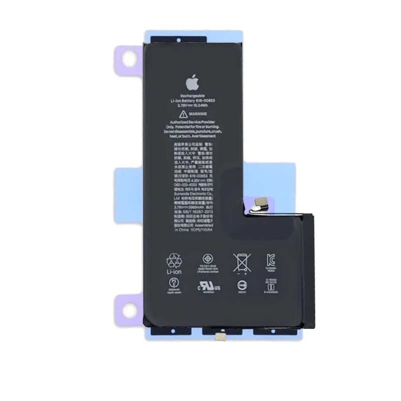 Bateria Iphone 11 Pro Foxconn