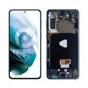 Tela Samsung S21 Plus Primeon Silver