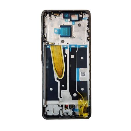 Tela Realme 11 Pro Plus 5G Primeon Silver Verde