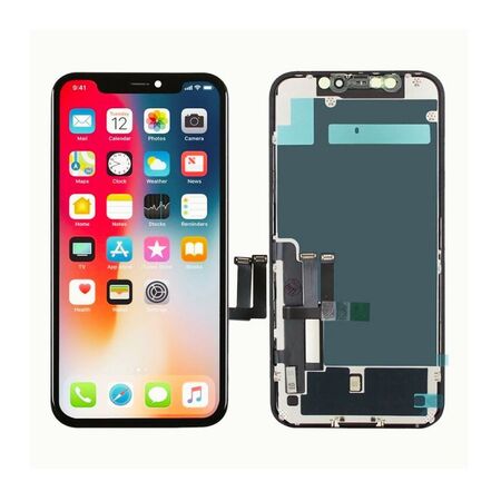 Tela Iphone 11 Primeon Gold