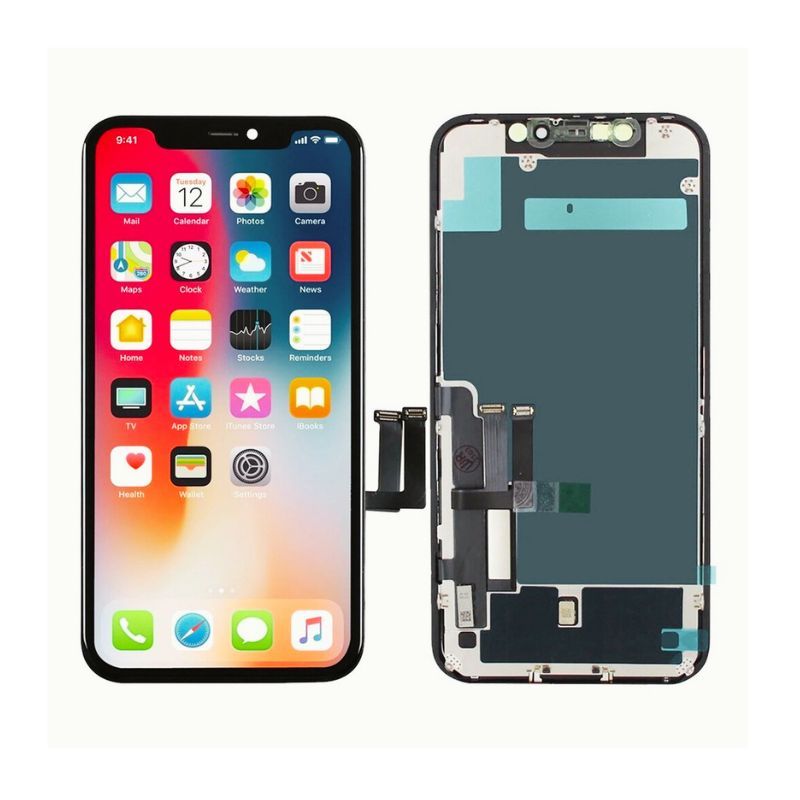 Tela Iphone 11 Primeon Gold