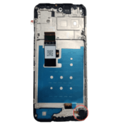Tela Moto G13 / G23 FHD Primeon Silver