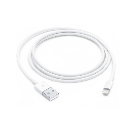 Cabo de Dados Iphone 1m Lightnig x Usb