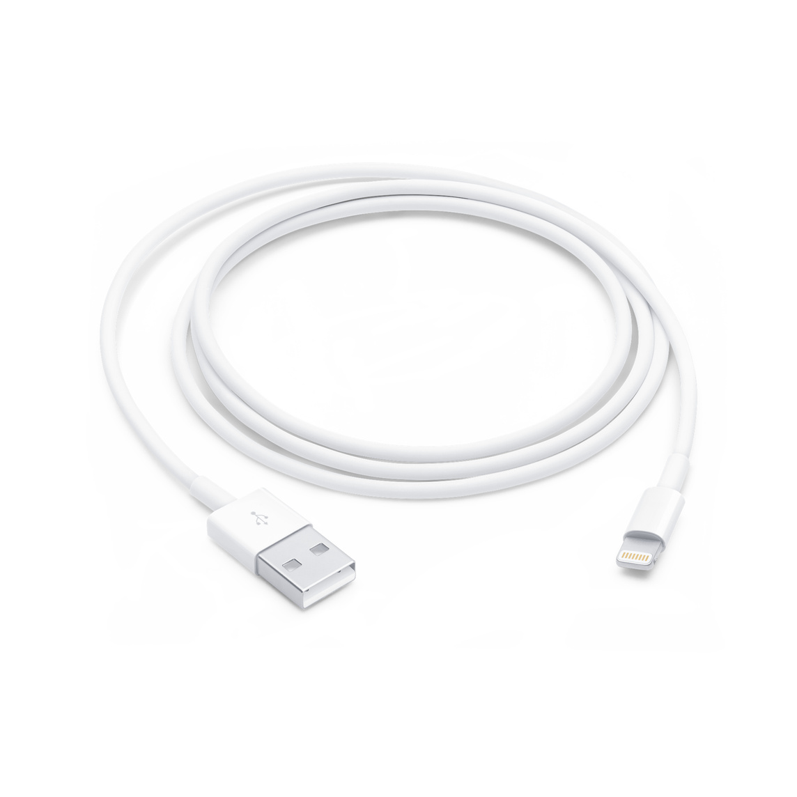 Cabo de Dados Iphone 1m Lightnig x Usb