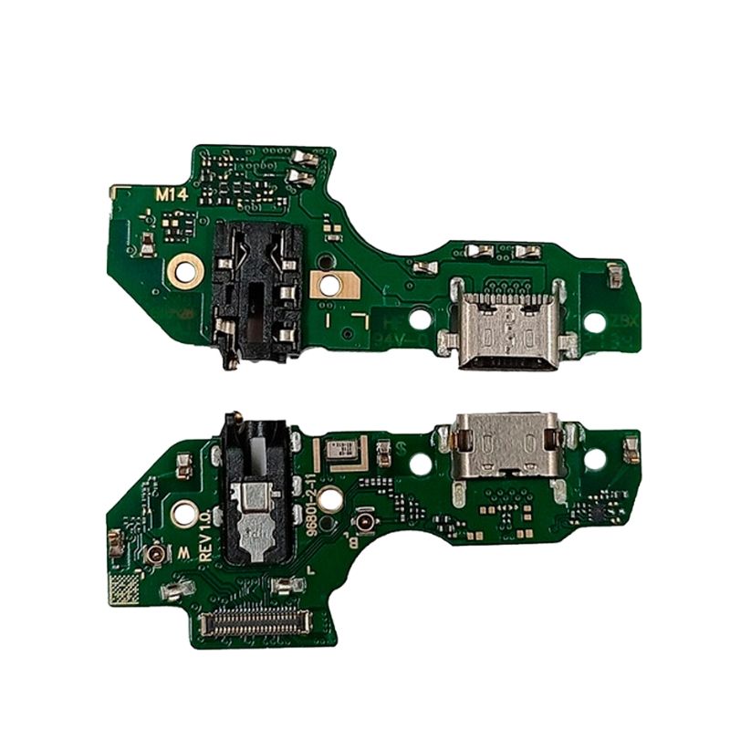 Conector De Carga Samsung A22 5G Primeon