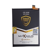 Bateria Motorola G23 Ph50 Gold Edition Ge-939