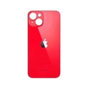 Tampa Traseira Iphone 14 Vermelho