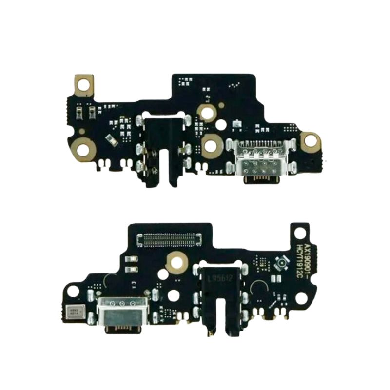 Conector De Carga Xiaomi Note 8 Pro Primeon