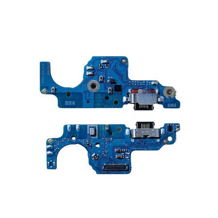 Conector De Carga Moto G24 Primeon