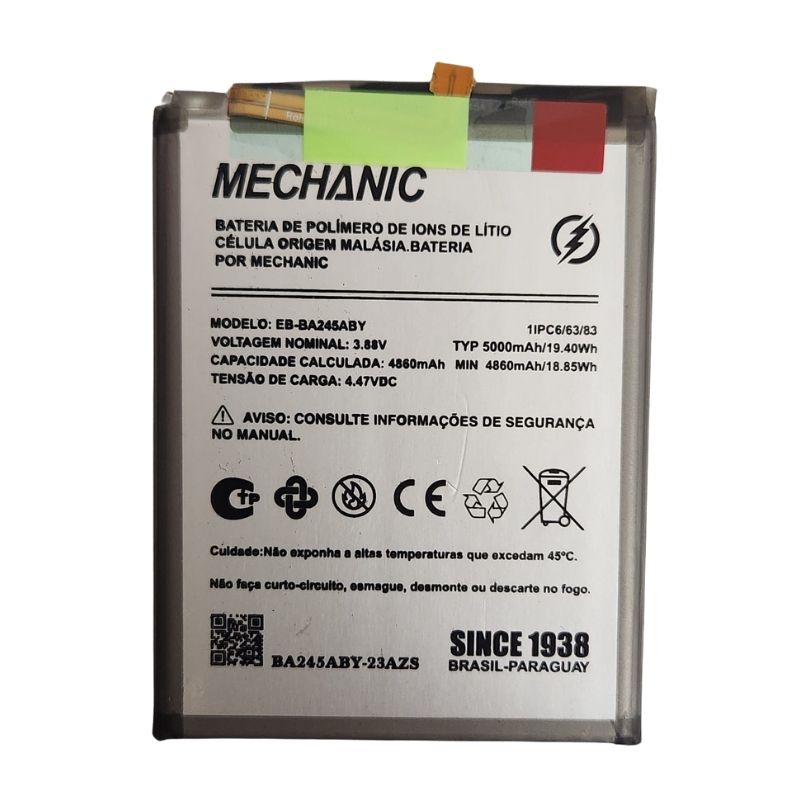 Bateria Samsung A24 Mechanic