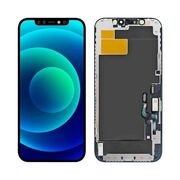 Tela Iphone 12 / 12 Pro FHD Primeon Silver