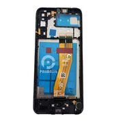 Tela Samsung A04e Primeon Silver