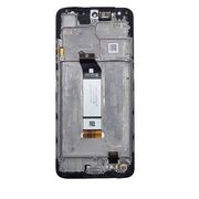 Tela Xiaomi Poco M3 Pro FHD Primeon Silver