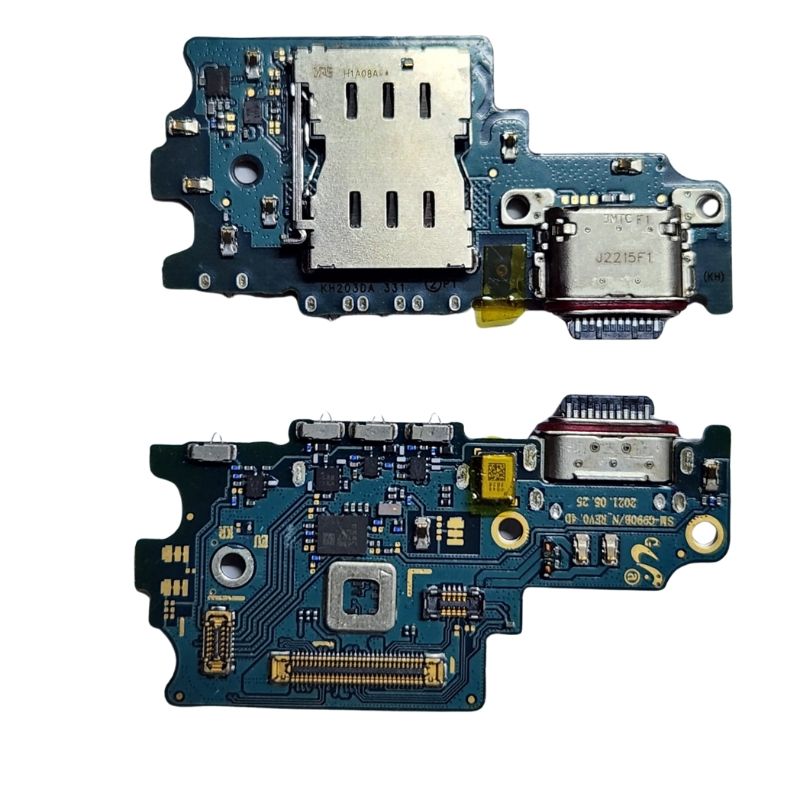 Conector De Carga Samsung S21 FE Primeon