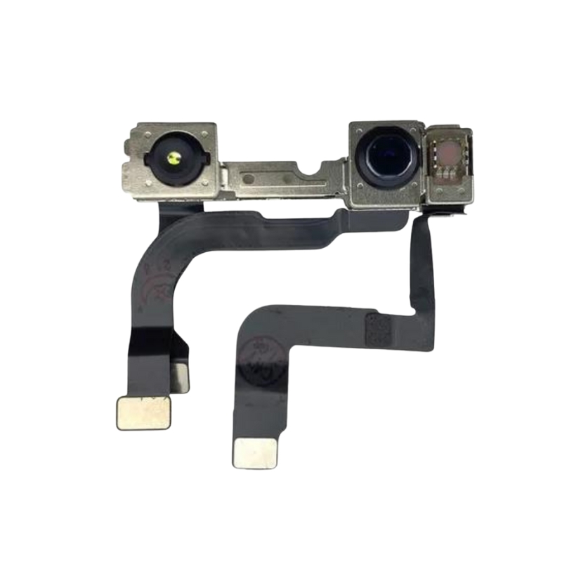 Flex Camera Frontal Iphone 12