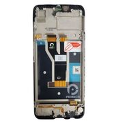 Tela Realme C11 2021 Primeon Silver