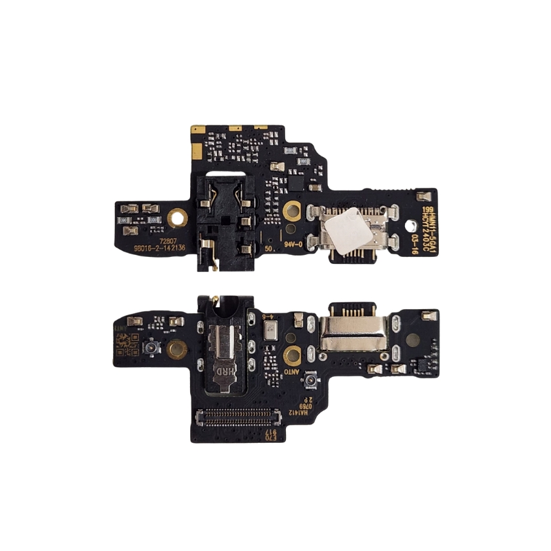 Conector De Carga Xiaomi Note 11 5g Primeon