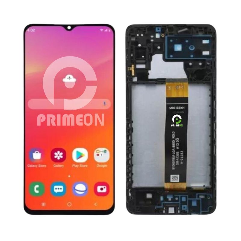 Tela Samsung A13 4g Primeon Bronze