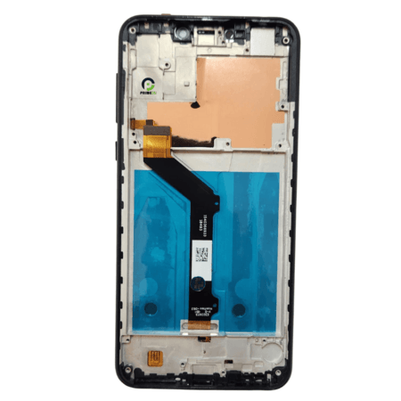 Tela Moto One Primeon Bronze